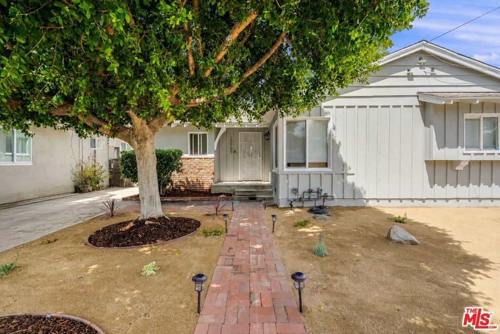 15905 Enadia Way, Los Angeles