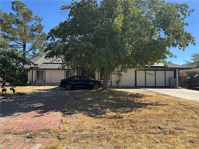14363 Willow Street, Hesperia