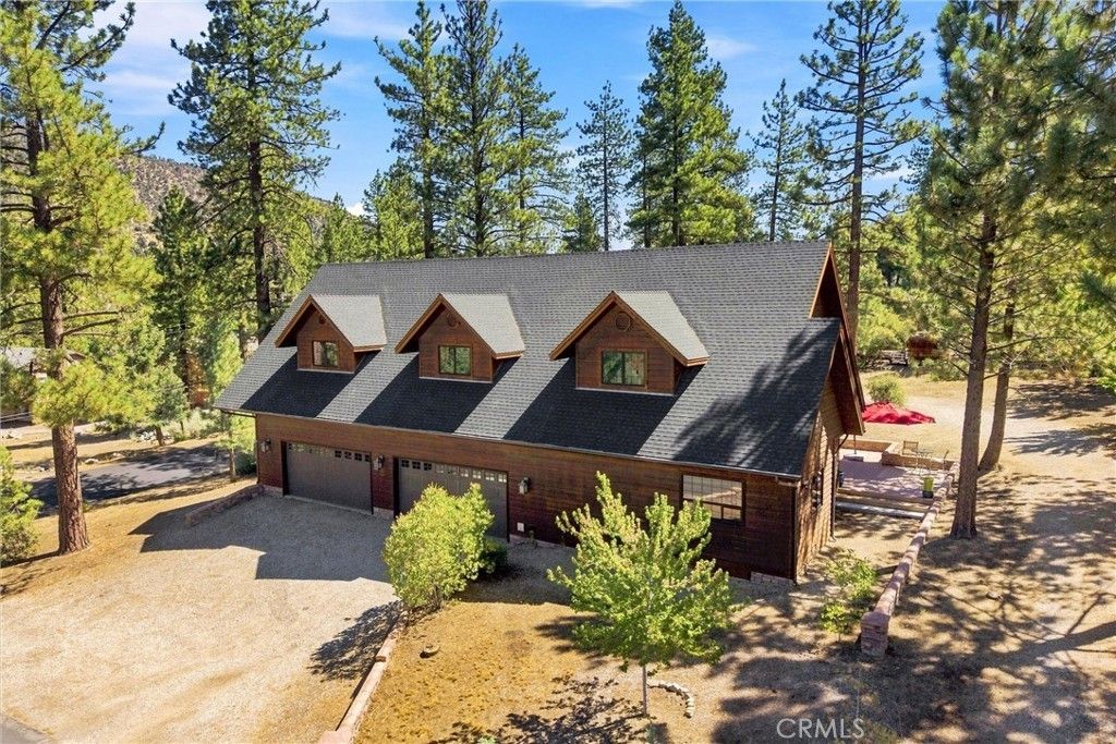 16330 Askin Drive, Pine Mountain Club