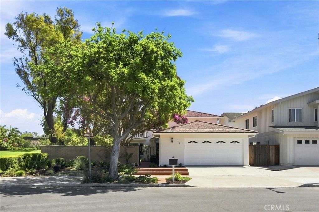 16 Angell Street, Irvine