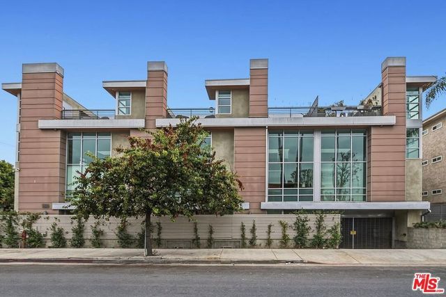 5806 Waring Avenue # 14, Los Angeles