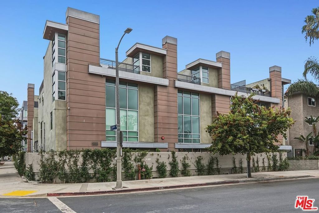 5806 Waring Avenue # 14, Los Angeles