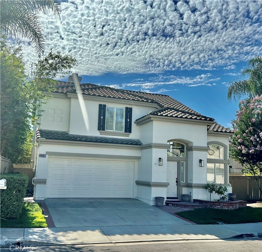 28461 Via Reggio, Laguna Niguel