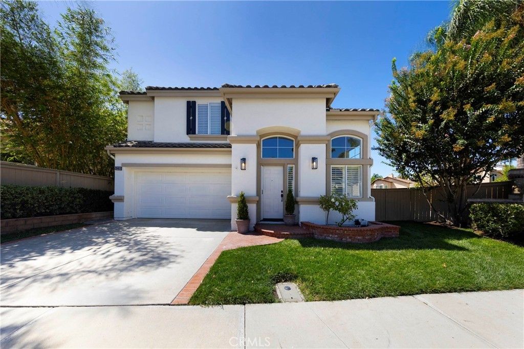 28461 Via Reggio, Laguna Niguel