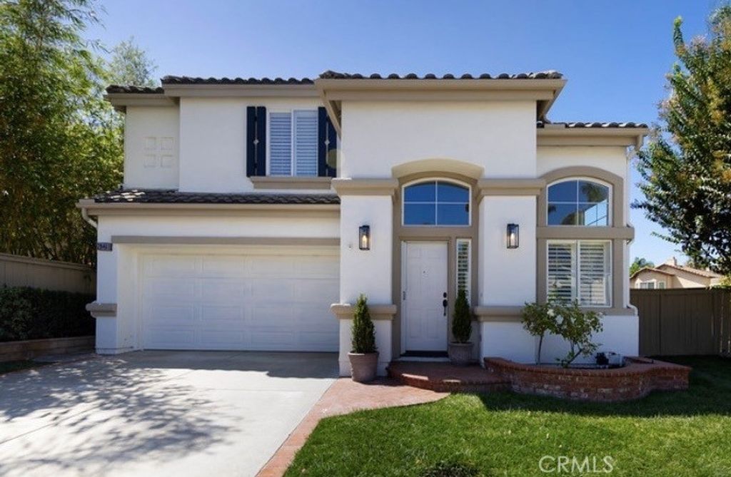 28461 Via Reggio, Laguna Niguel