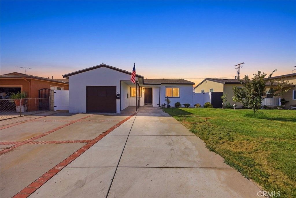 1926 W 18th Street, Santa Ana