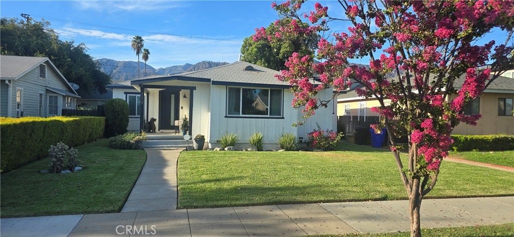 3149 E Green, Pasadena