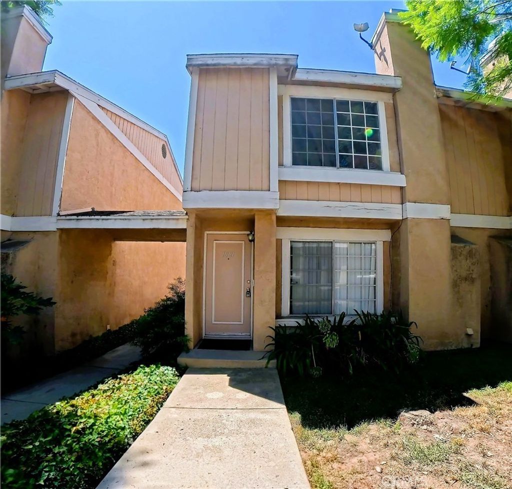14344 Foothill Boulevard # 1001, Sylmar