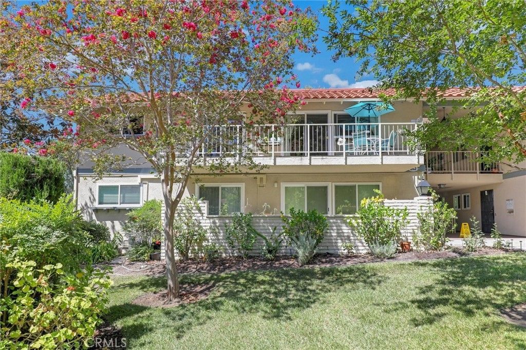 892 Ronda Sevilla # Q, Laguna Woods