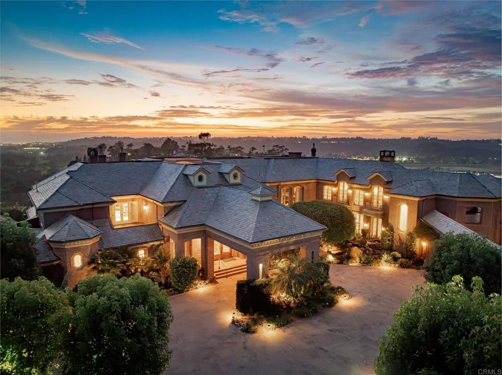 5893 3 Winland Hills Dr, Rancho Santa Fe