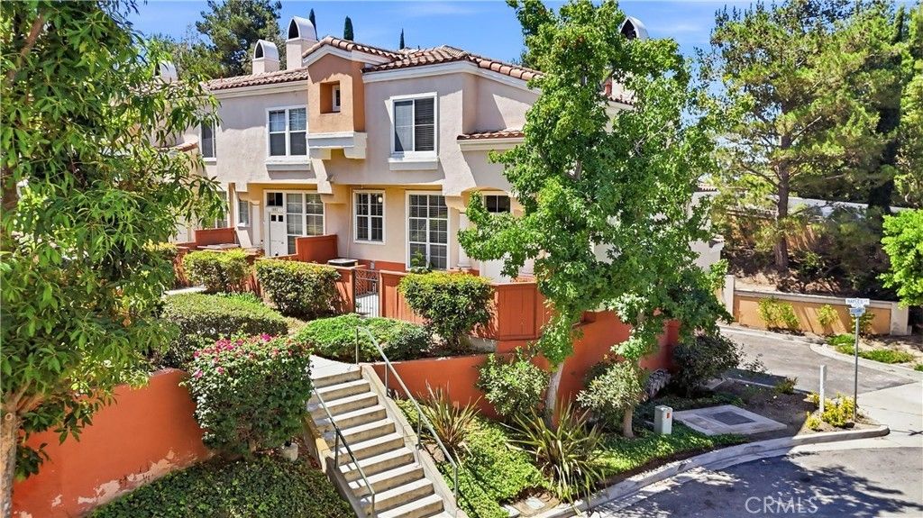 1080 South Rossano Way, Anaheim