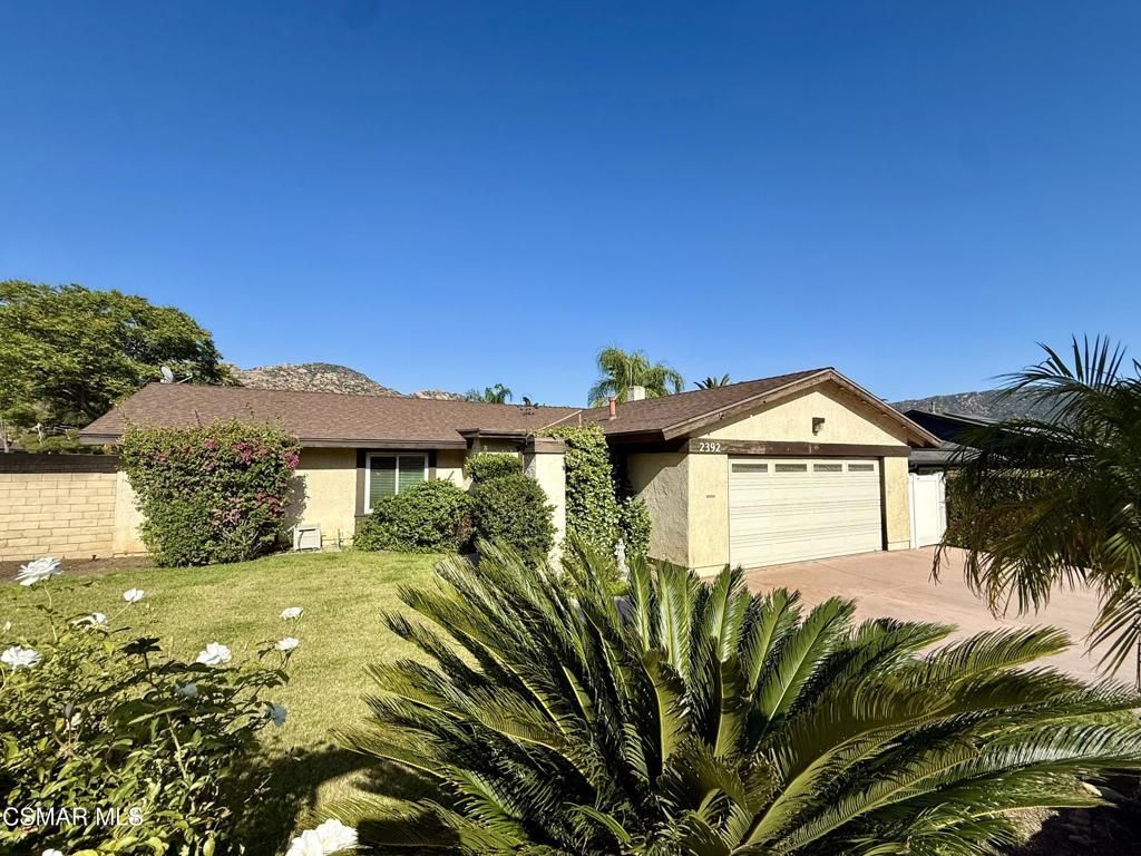 2392 Alscot Avenue, Simi Valley