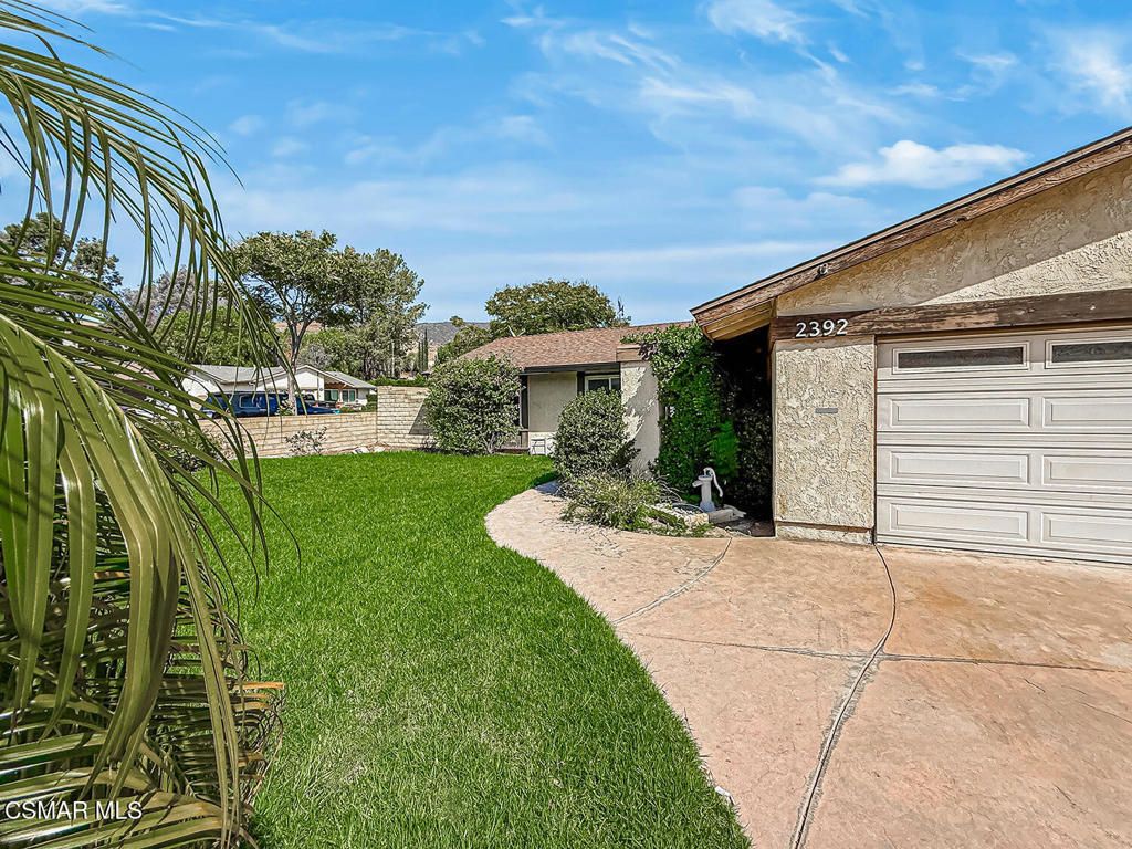 2392 Alscot Avenue, Simi Valley