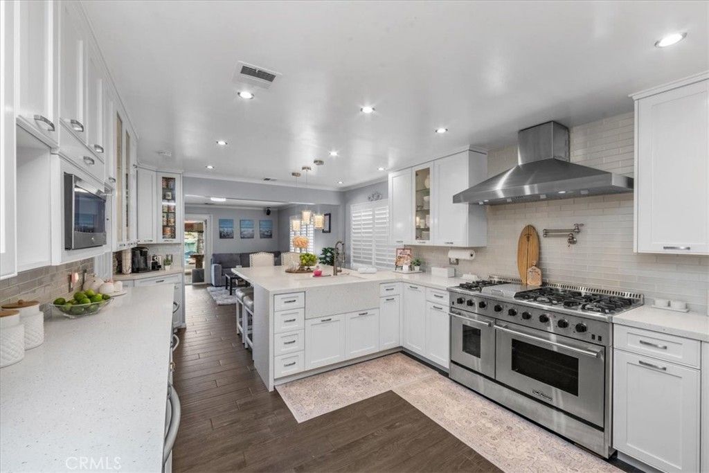 23549 Cherry, Newhall