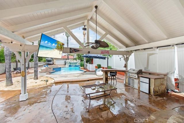 23549 Cherry, Newhall