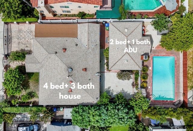 6846 Jellico Avenue, Los Angeles