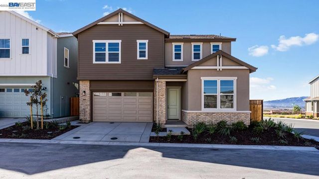 3801 Shorthorn Street, Dublin