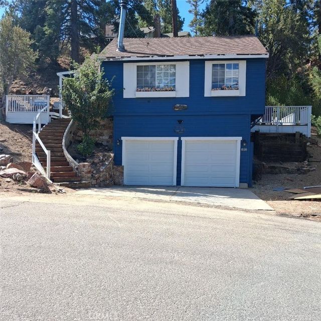 800 Cameron Drive, Big Bear Lake