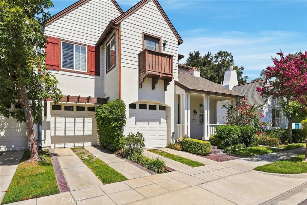 82 Winslow, Irvine