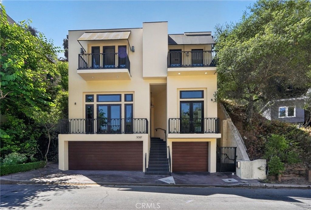 3087 Passmore Drive, Los Angeles
