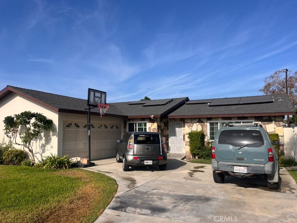 12427 Sungrove, Garden Grove