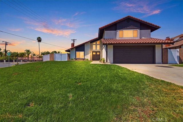 11247 Bonnie View, Moreno Valley
