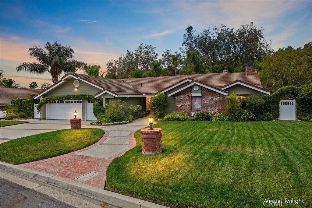 5329 Brentwood, Yorba Linda