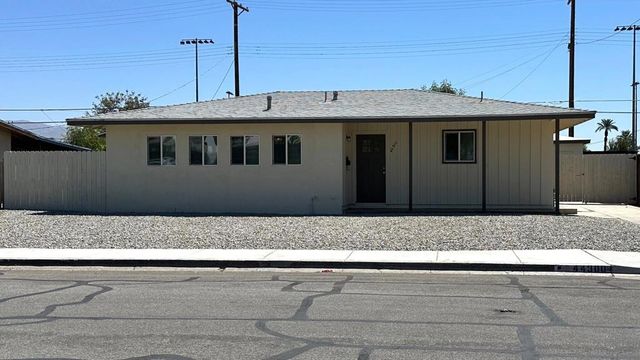 44900 Rubidoux Street, Indio