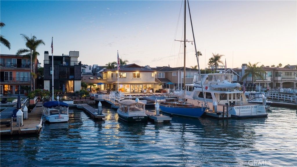 1114 E Balboa Boulevard, Newport Beach