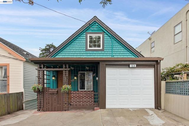 164 Miriam St, Daly City