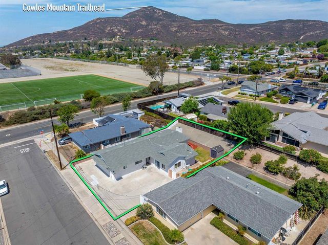 8314 Lake Gaby Avenue, San Diego