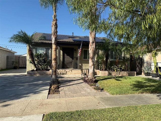 11645 Roma Street, Santa Fe Springs