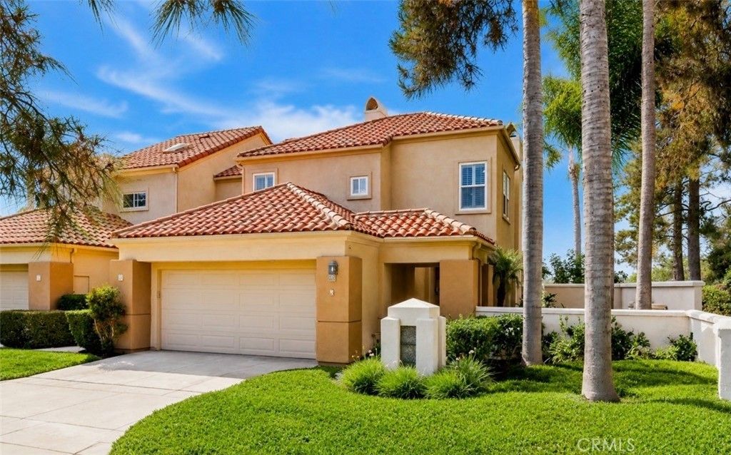 17 Siena, Laguna Niguel