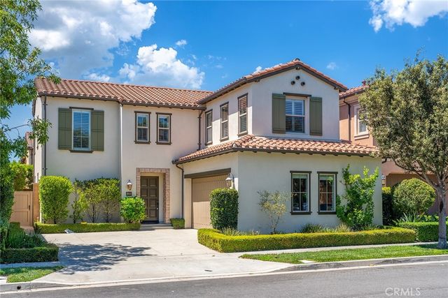 123 Doverwood, Irvine