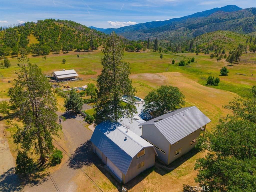 3540 Hilt Hungry, Hornbrook
