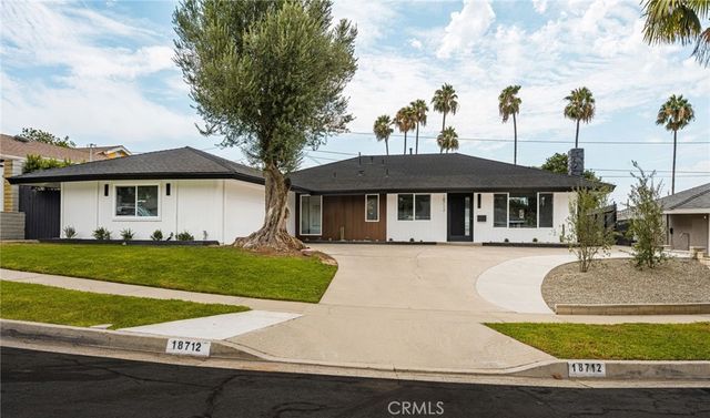 18712 Piper, Yorba Linda