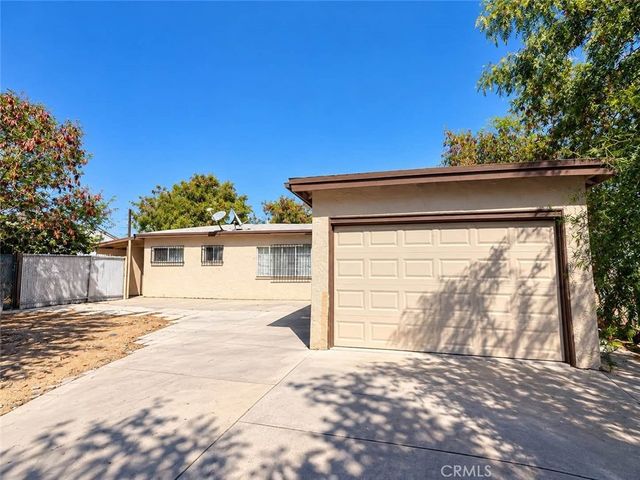 2184 Roosevelt Avenue, San Bernardino