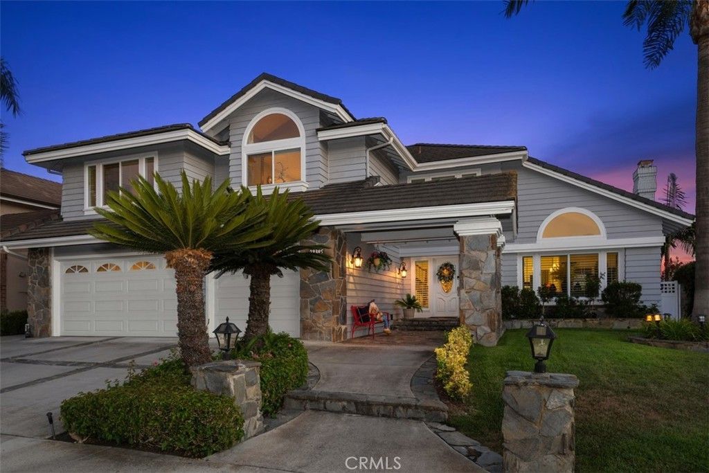 22385 Pineglen, Mission Viejo