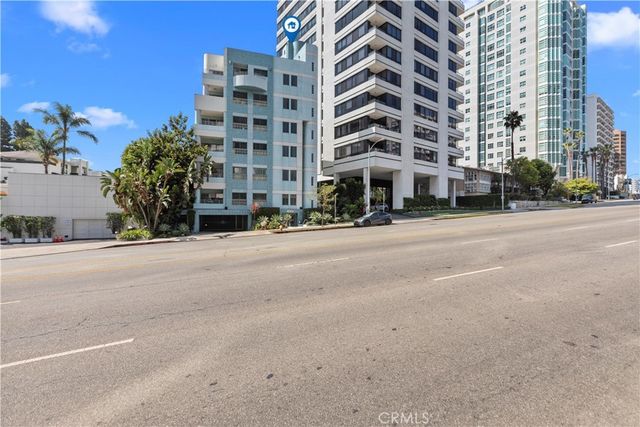 10336 Wilshire # 703, Los Angeles