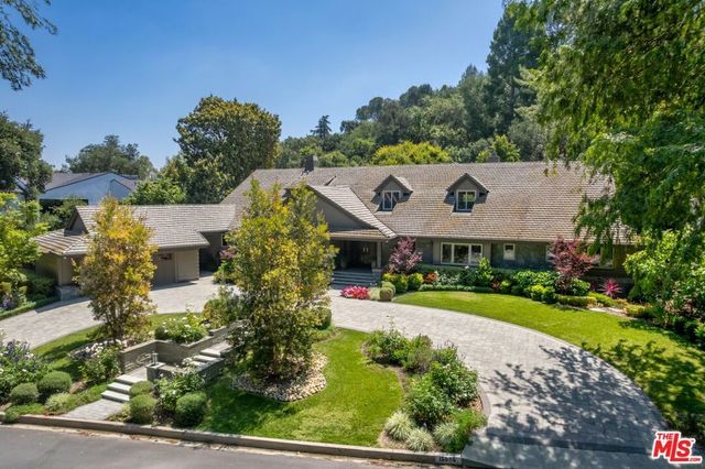 15946 Woodvale Road, Los Angeles