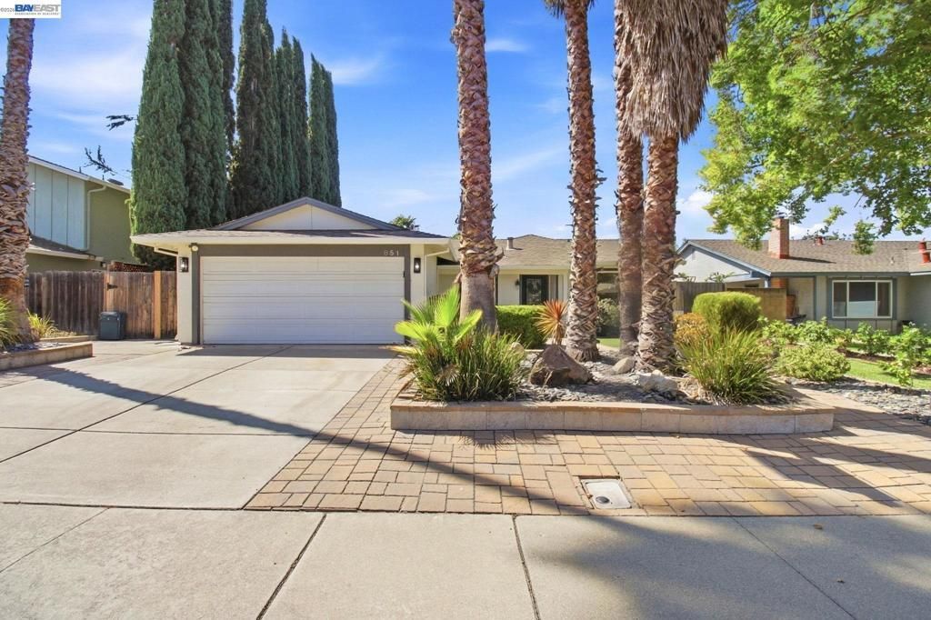 851 Geraldine St, Livermore