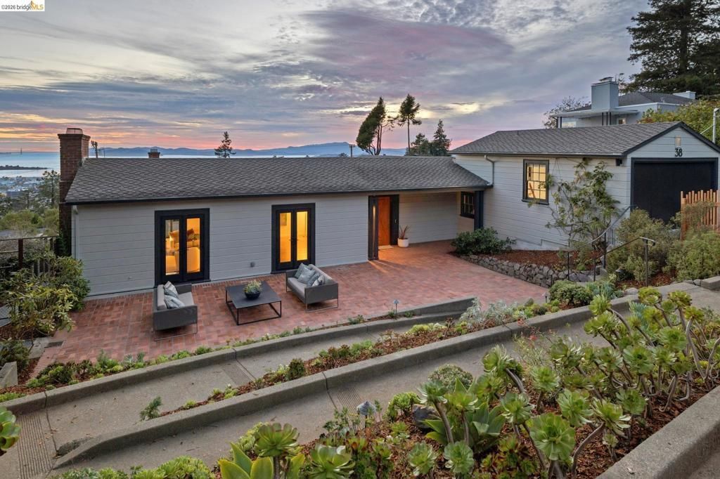 38 Highgate, Kensington