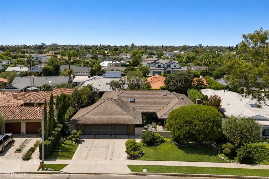 1431 Antigua Way, Newport Beach