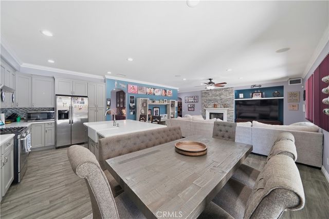 1561 Wagon Creek, San Jacinto