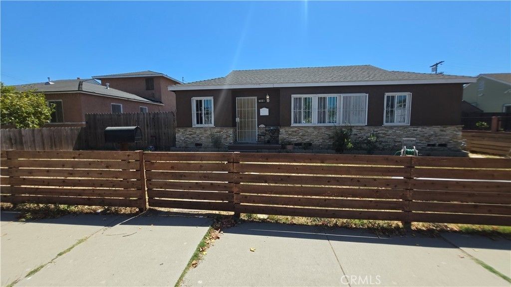 720 W 135th Street, Gardena