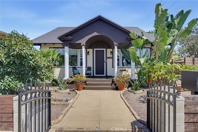 1754 Linden Avenue, Long Beach
