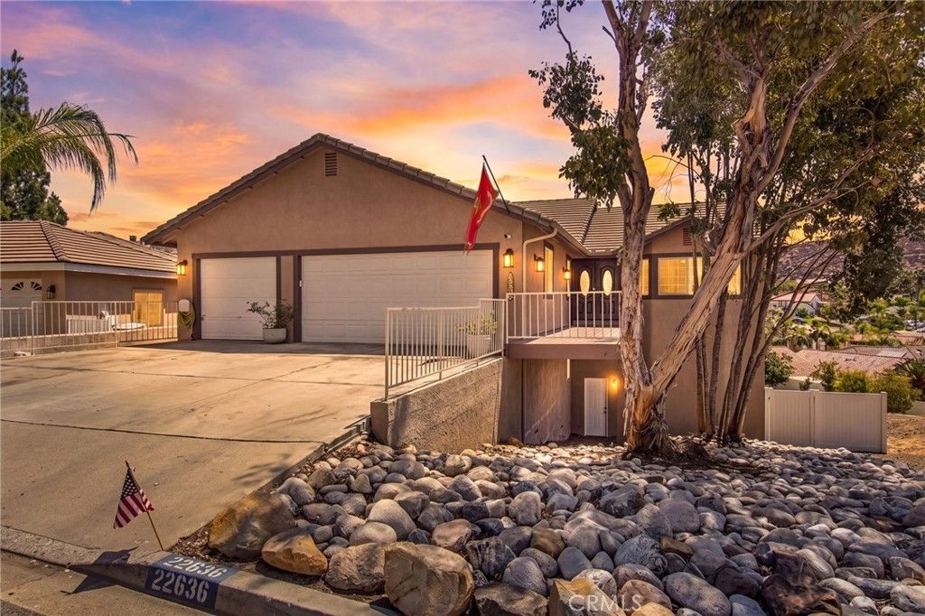 22636 Pin Tail, Canyon Lake