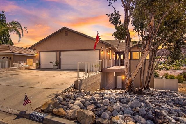 22636 Pin Tail, Canyon Lake