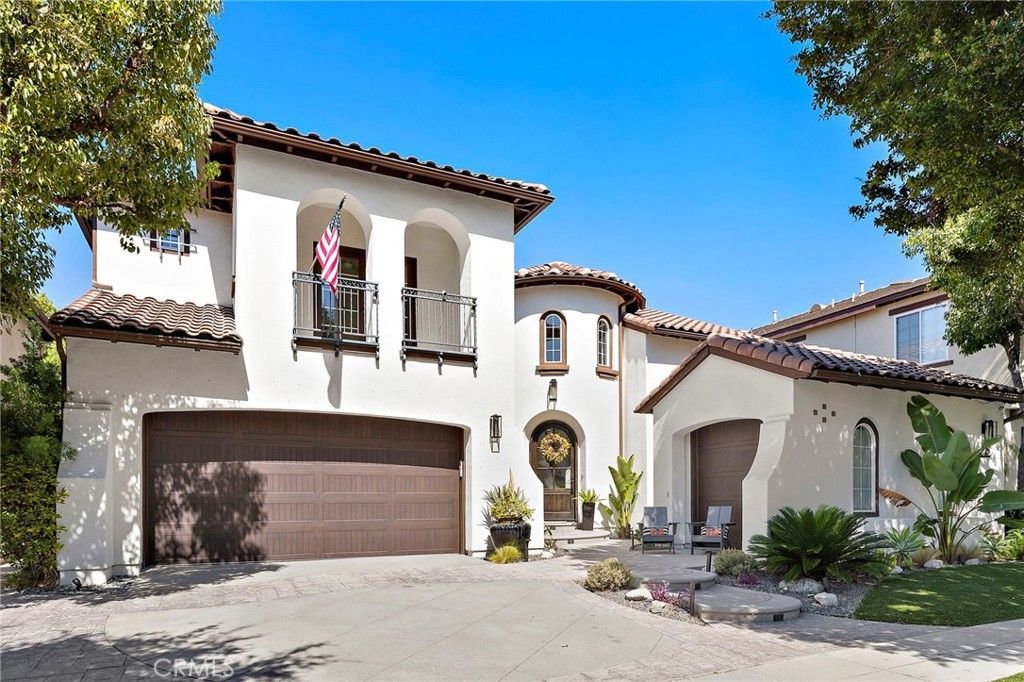 28 Winslow, Ladera Ranch
