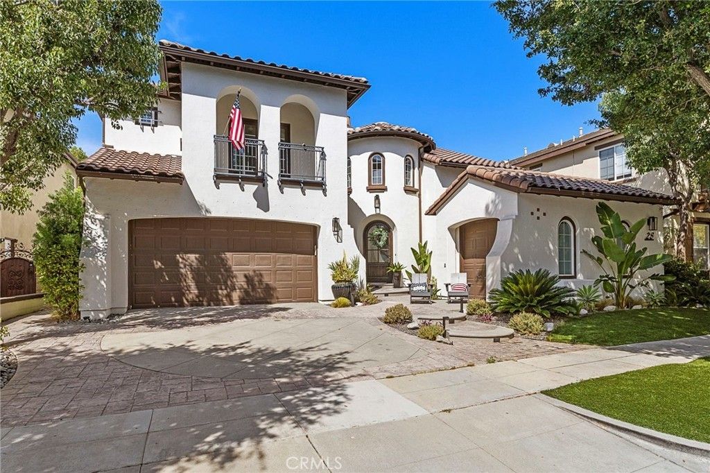28 Winslow, Ladera Ranch